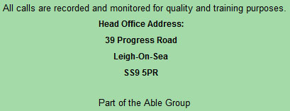 North Woolwich Local Electrics head office